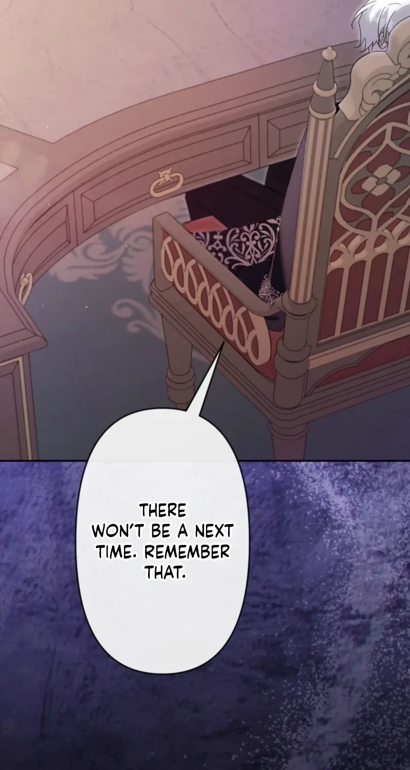 The Tyrant’s Obsession with the Dying Empress Chapter 24 page 139