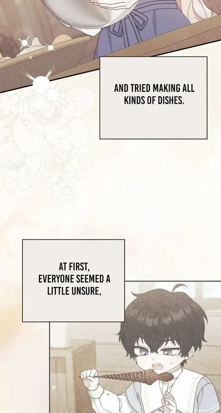 This Emperor Is Running a Marriage Scam Chapter 29 page 2