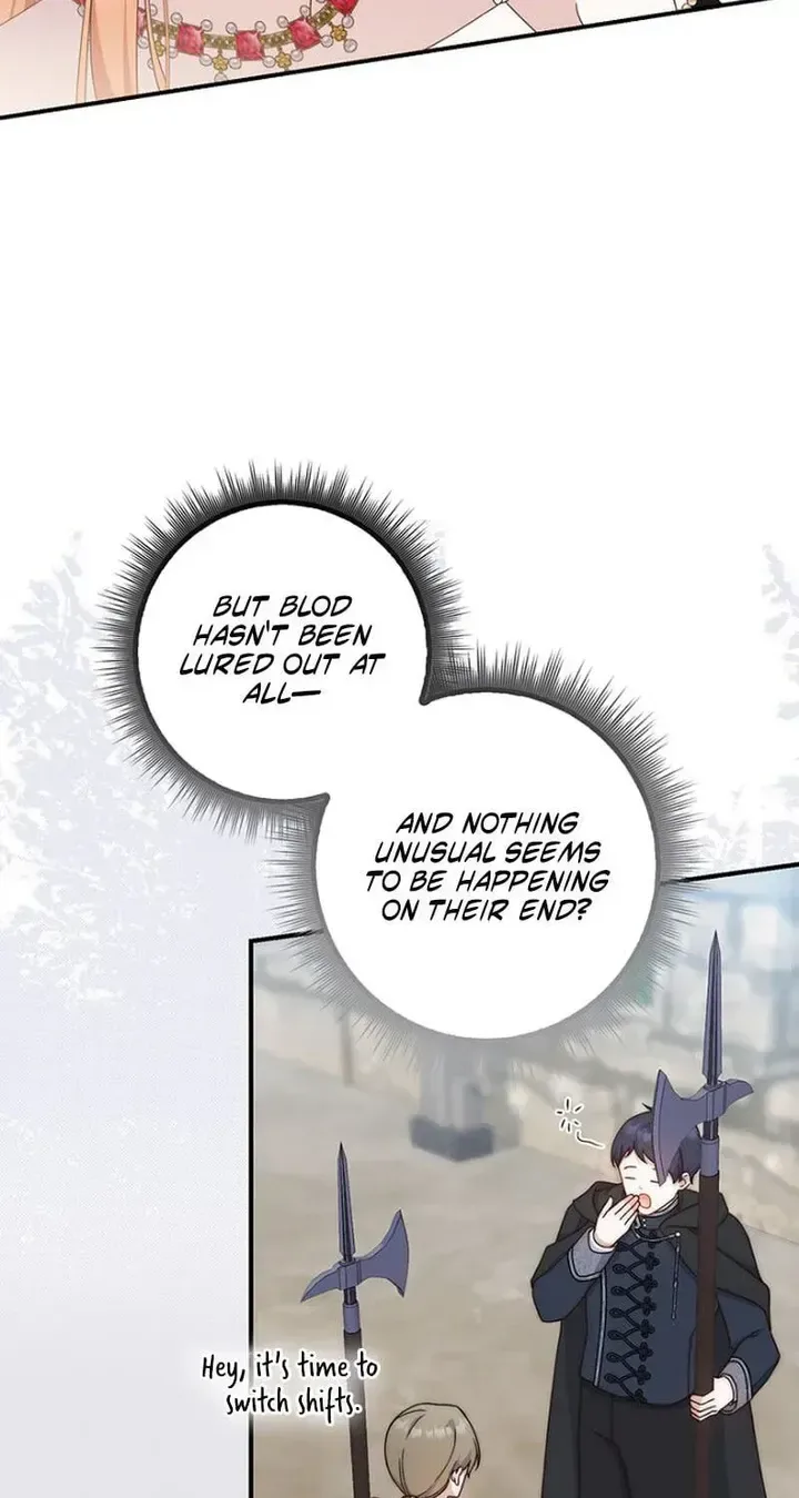 This Emperor Is Running a Marriage Scam Chapter 29 page 50