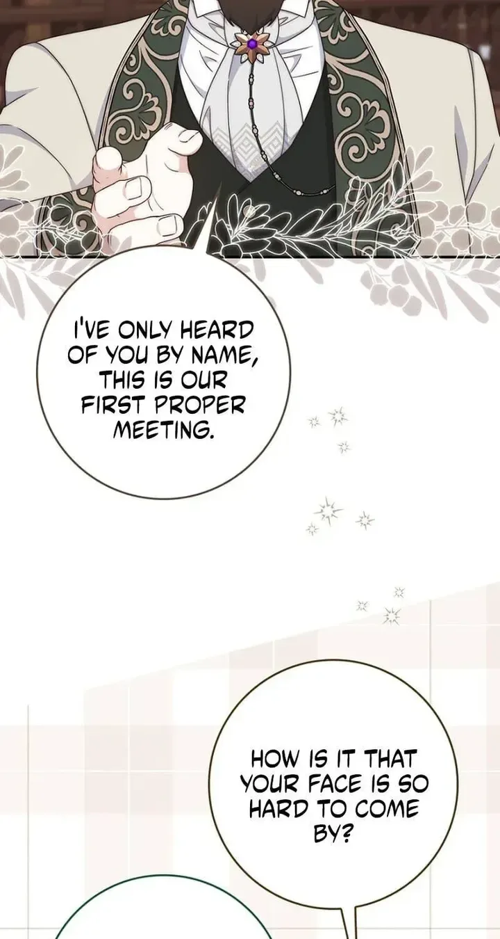 This Emperor Is Running a Marriage Scam Chapter 29 page 80