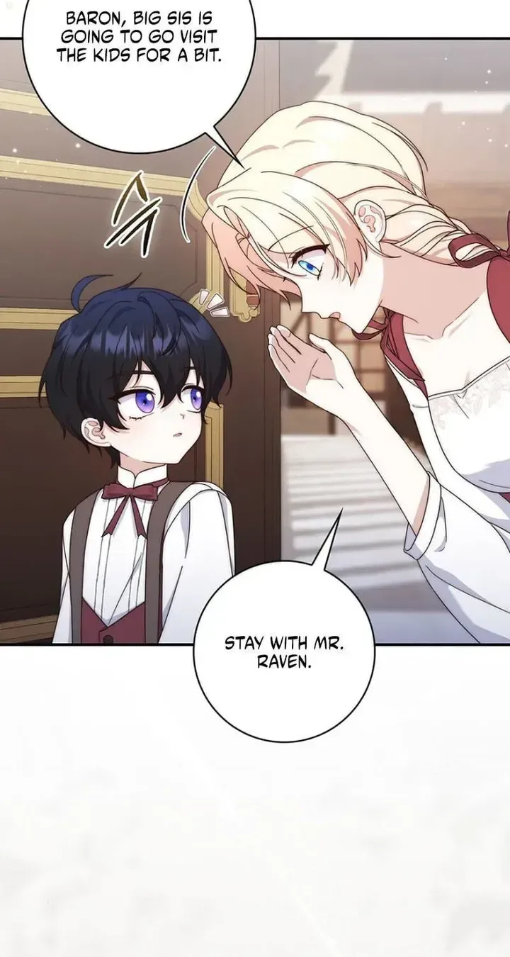 This Emperor Is Running a Marriage Scam Chapter 29 page 100