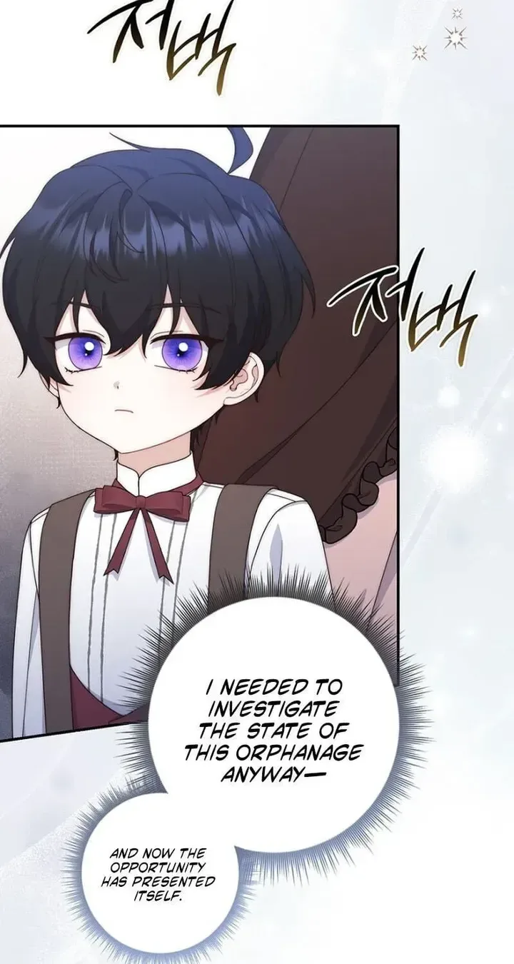 This Emperor Is Running a Marriage Scam Chapter 29 page 94