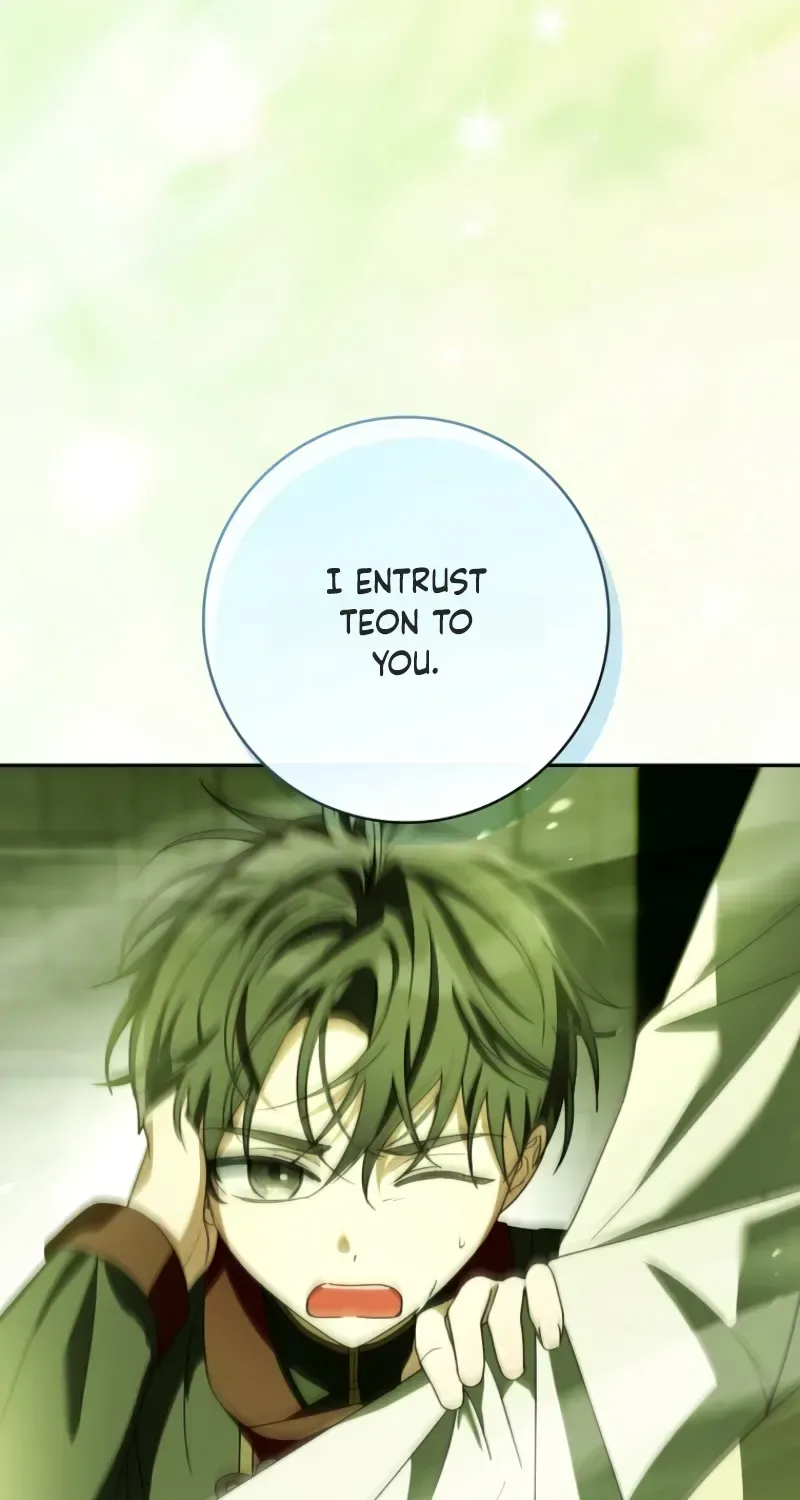 I will save my father Chapter 28 page 9