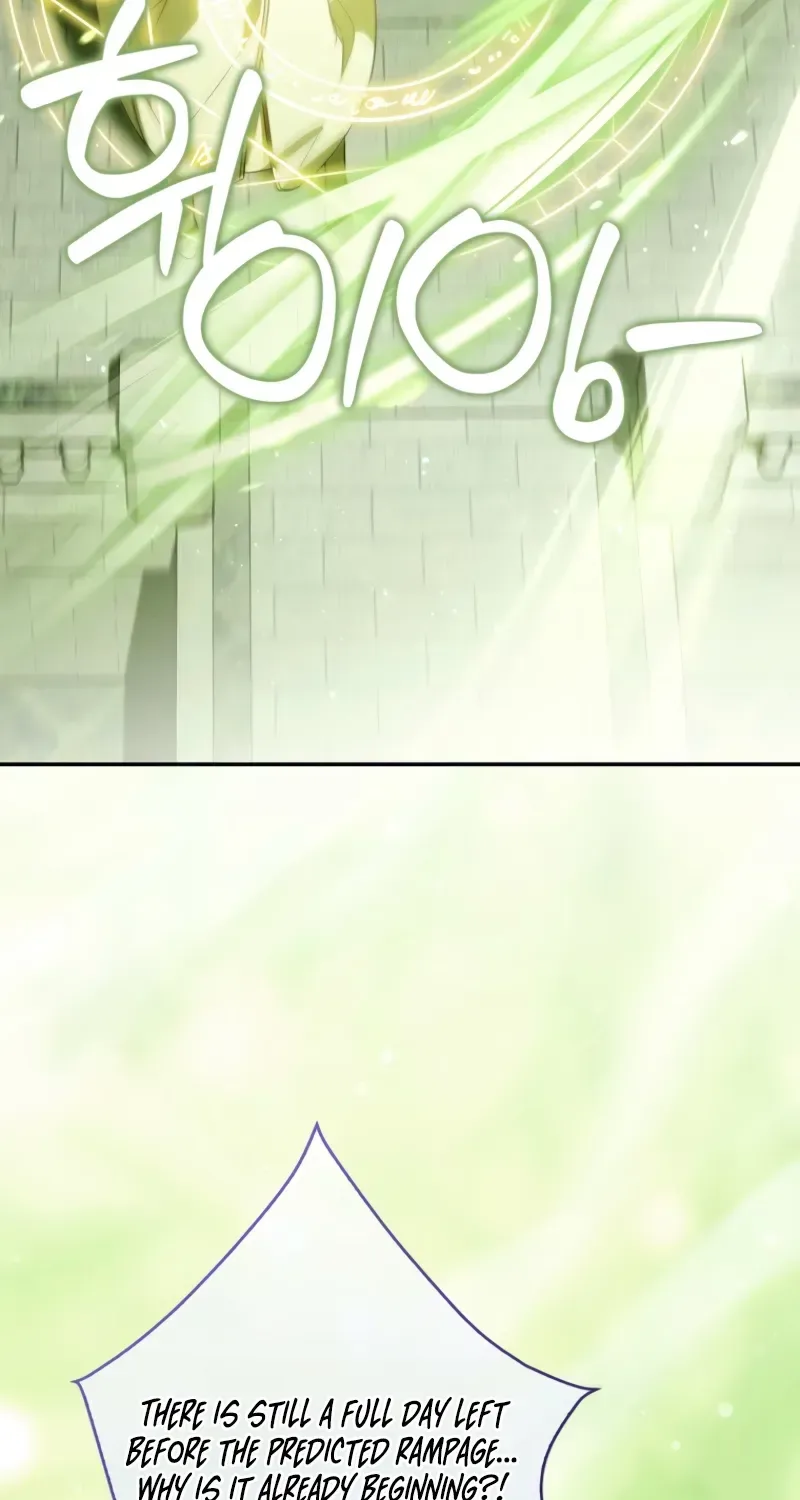 I will save my father Chapter 28 page 5