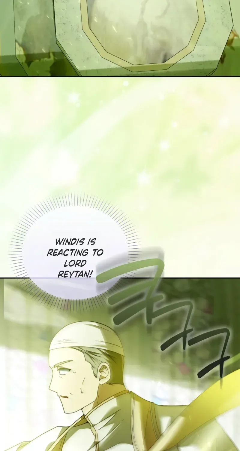I will save my father Chapter 28 page 23