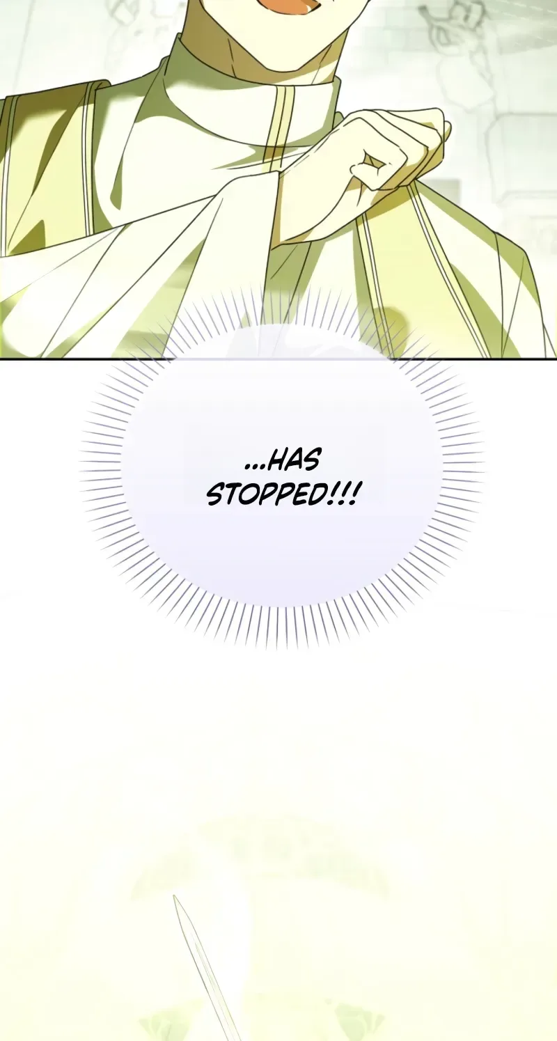 I will save my father Chapter 28 page 39