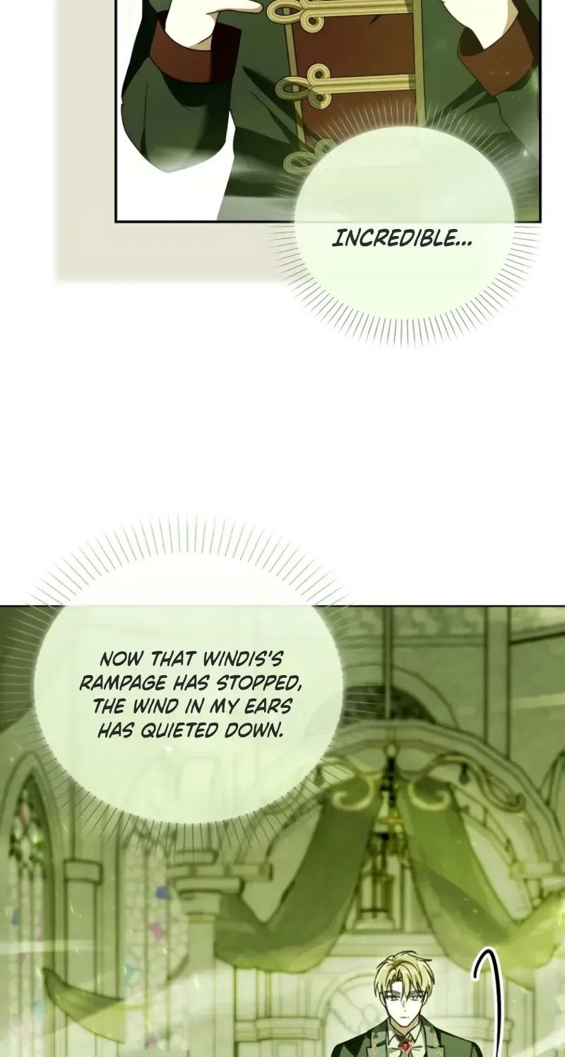 I will save my father Chapter 28 page 44