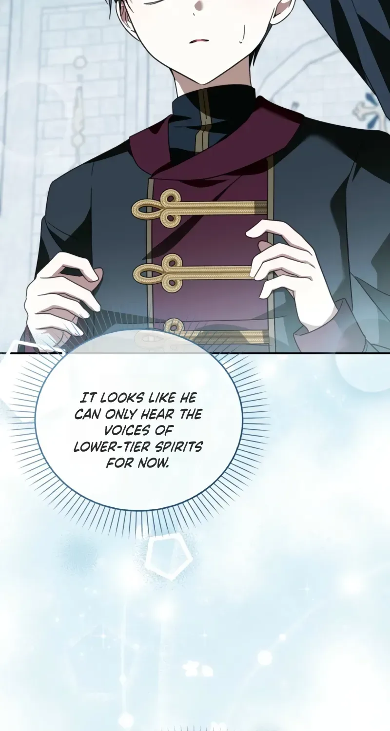 I will save my father Chapter 28 page 64