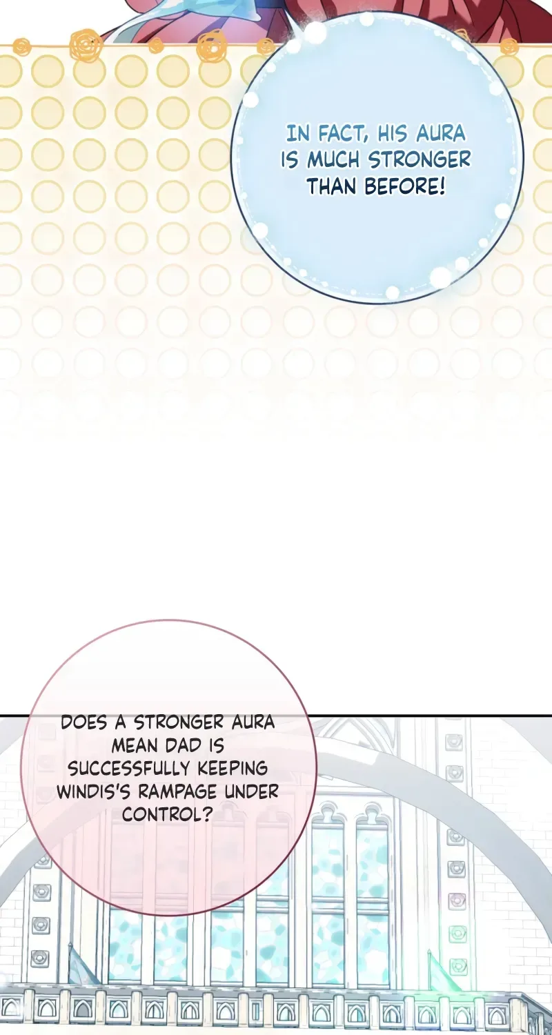 I will save my father Chapter 28 page 80