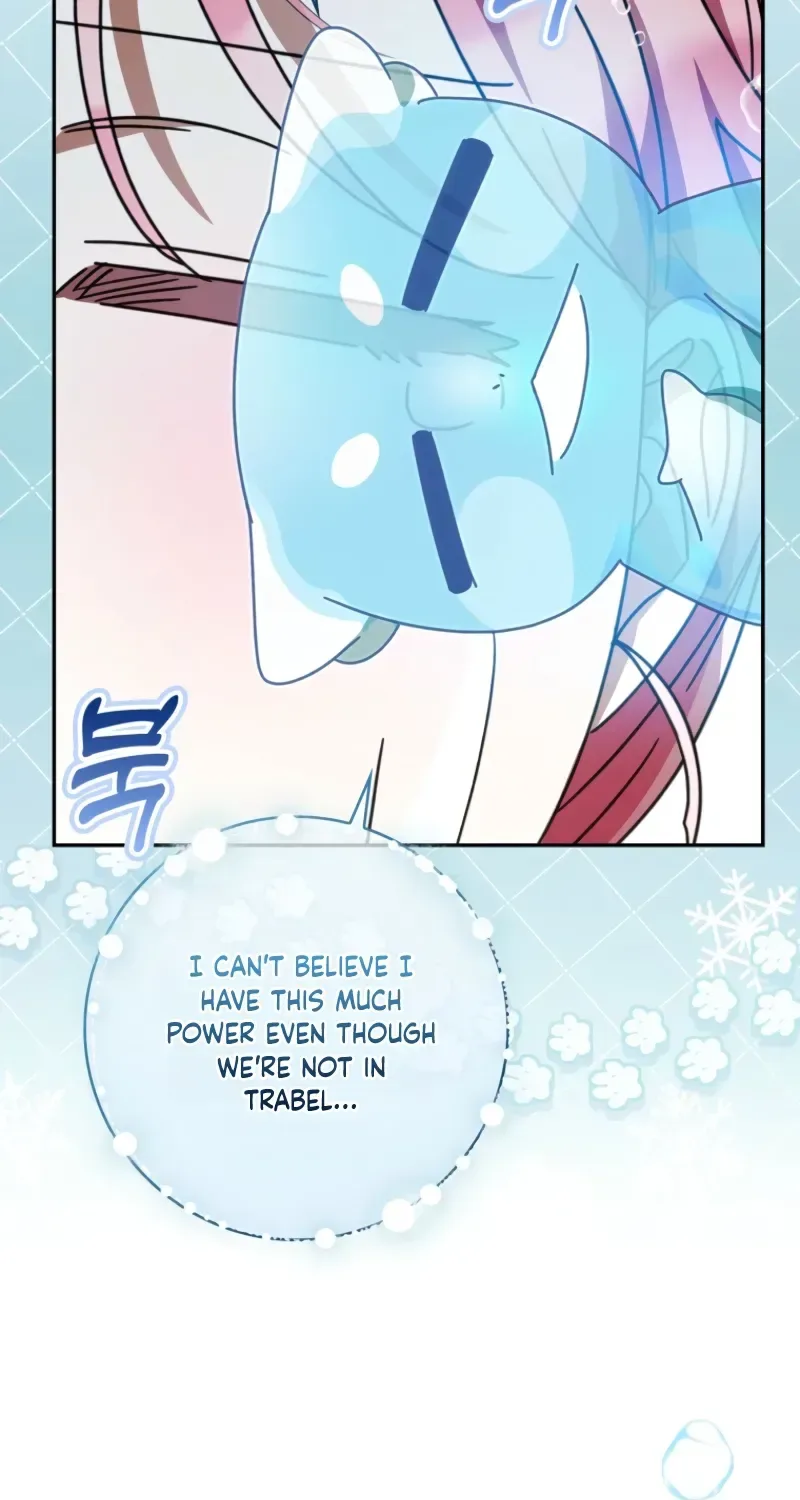 I will save my father Chapter 28 page 88