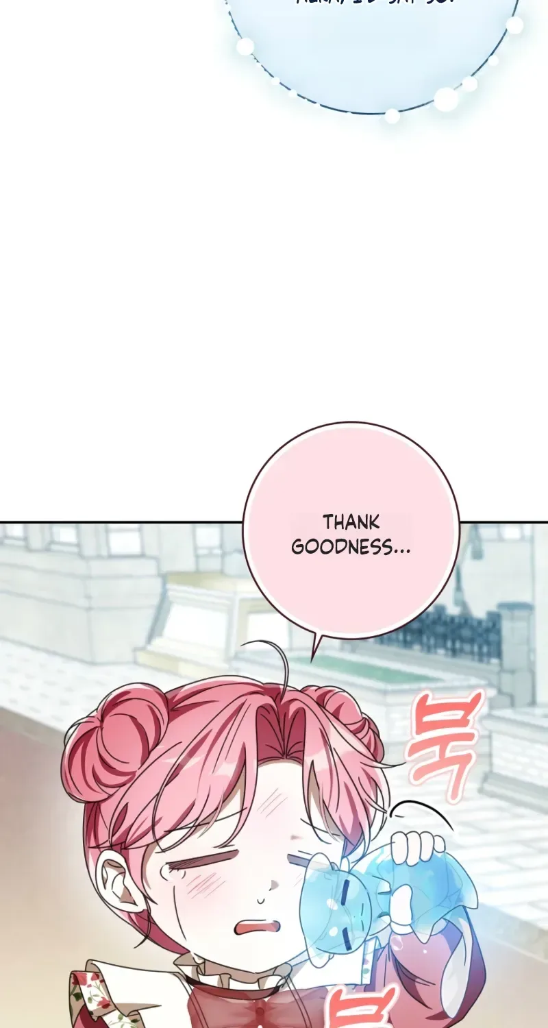 I will save my father Chapter 28 page 84