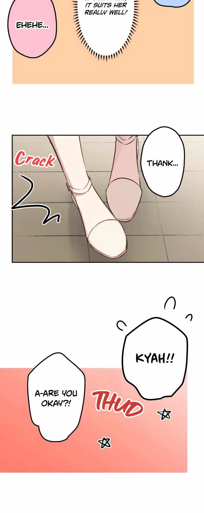 Waka-chan Is Pushy Again Chapter 219 page 14
