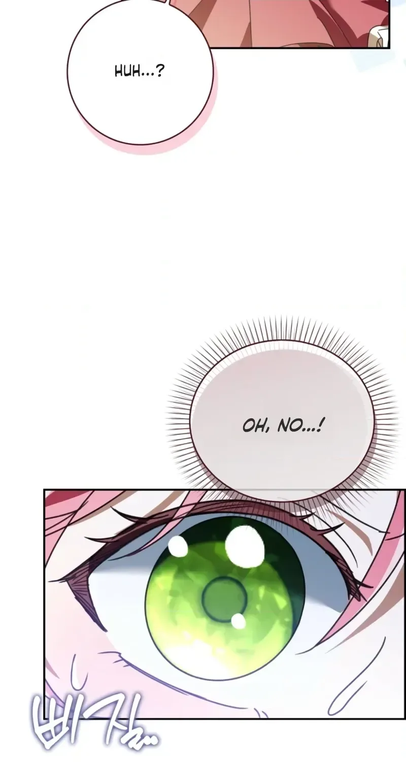 I will save my father Chapter 28 page 110