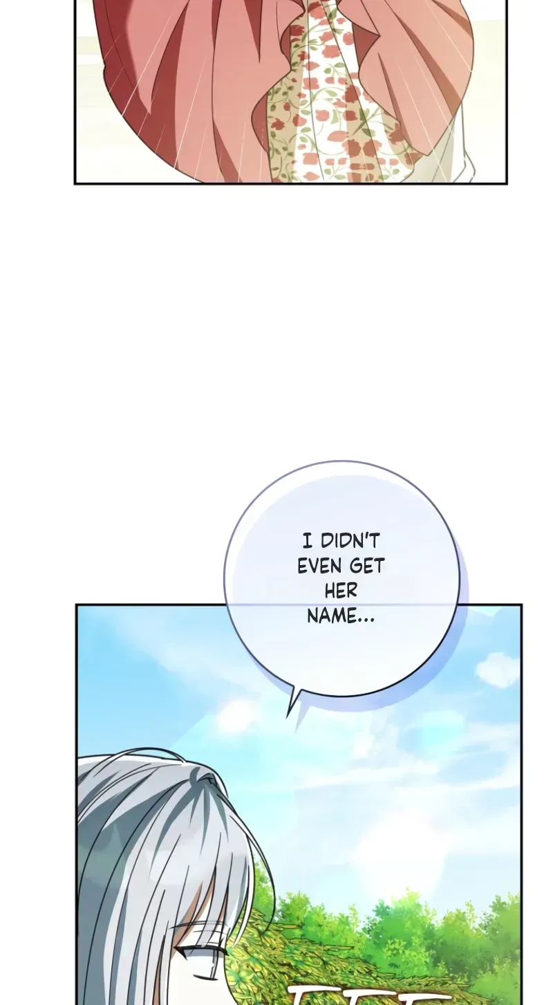 I will save my father Chapter 28 page 122