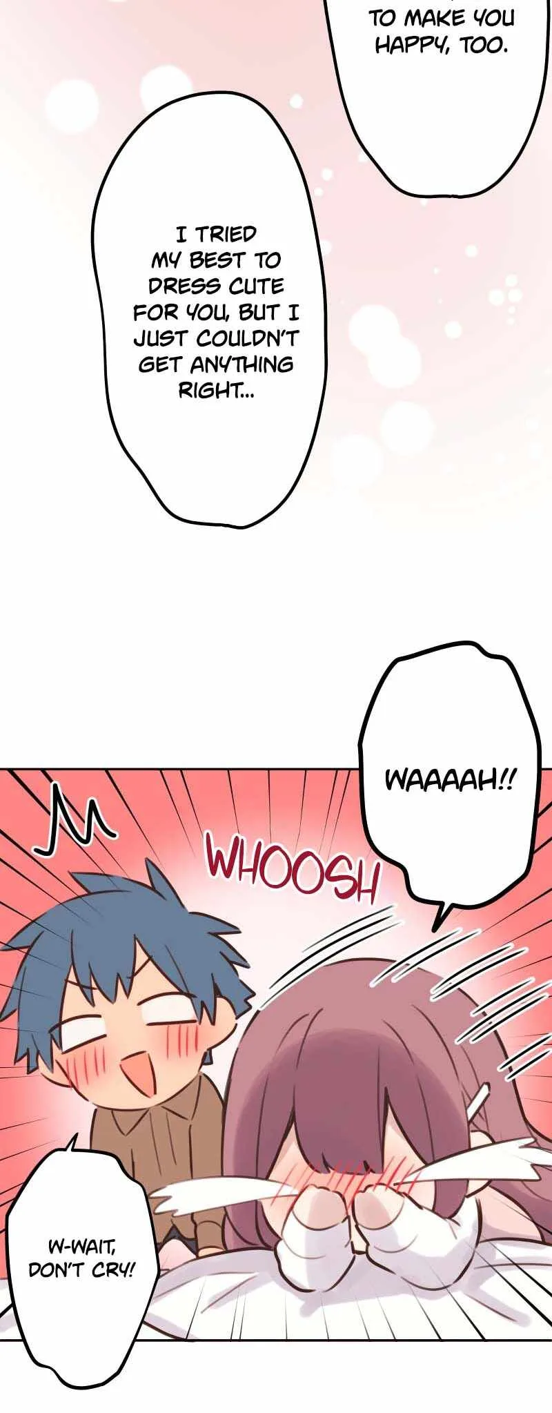 Waka-chan Is Pushy Again Chapter 219 page 31