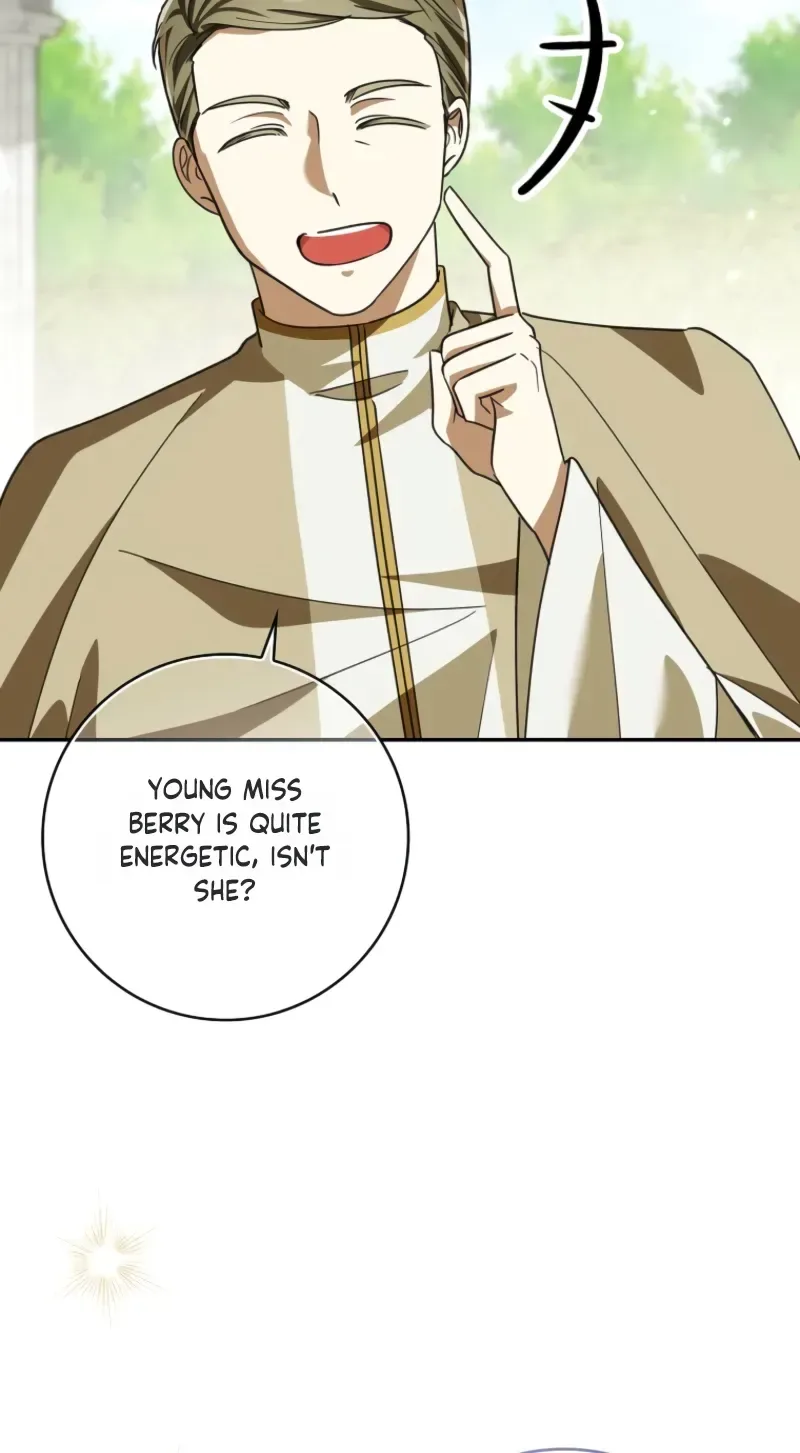 I will save my father Chapter 28 page 126