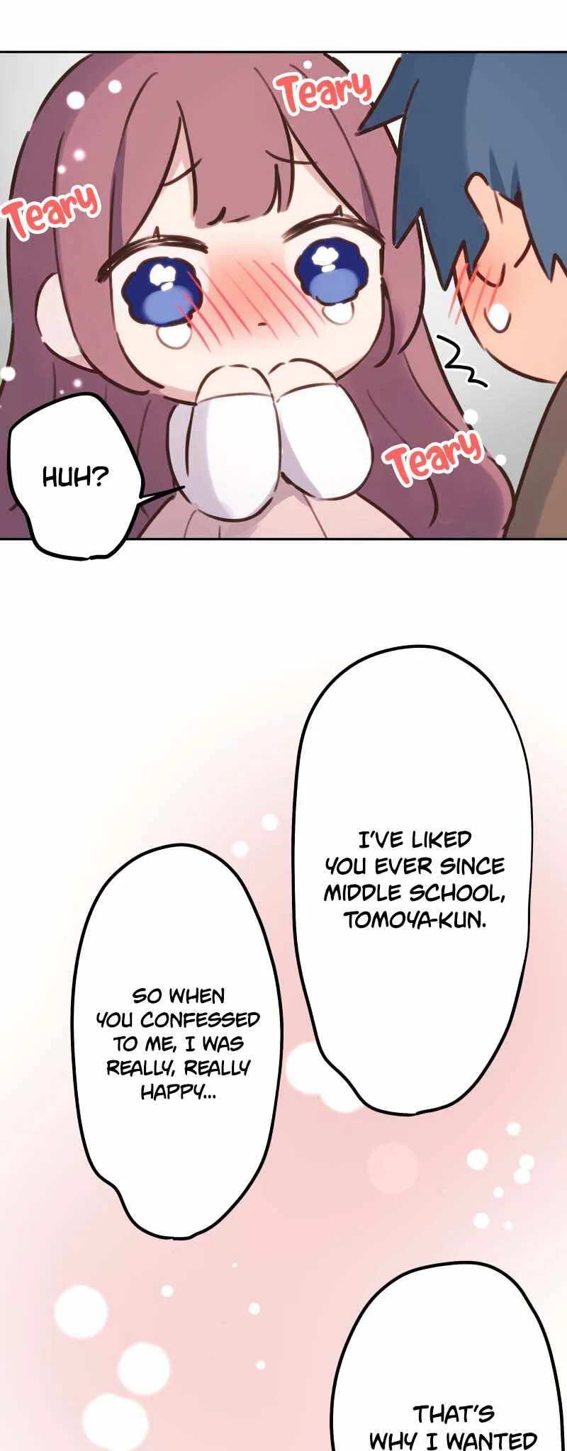 Waka-chan Is Pushy Again Chapter 219 page 30