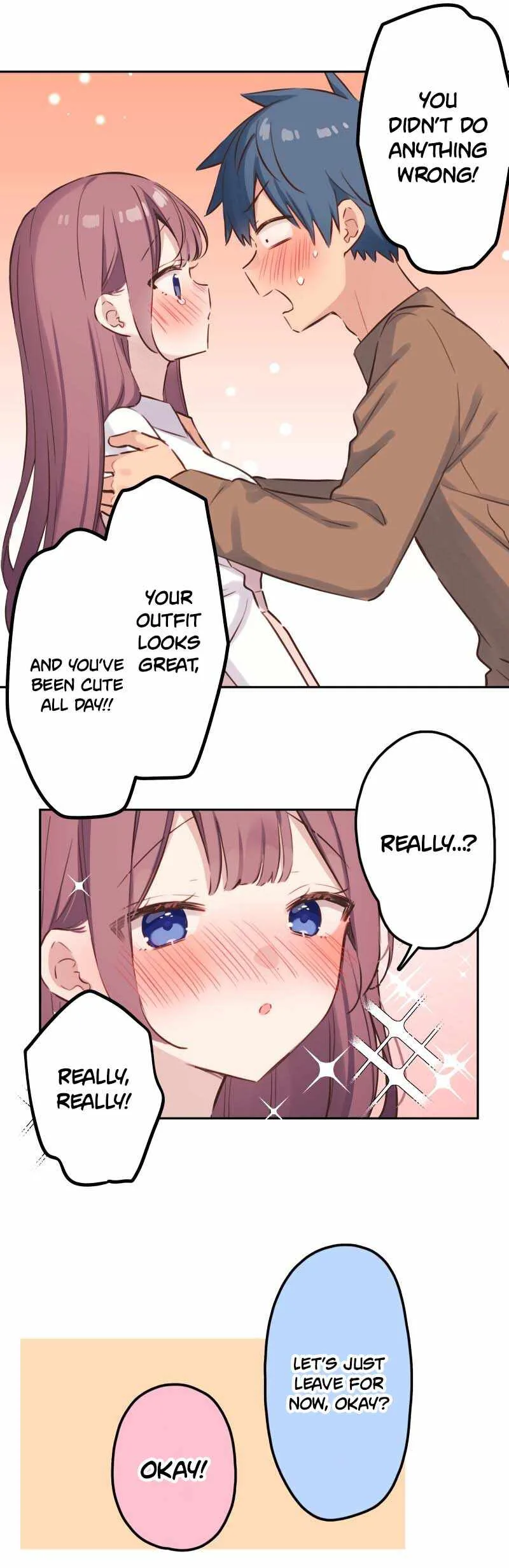 Waka-chan Is Pushy Again Chapter 219 page 32