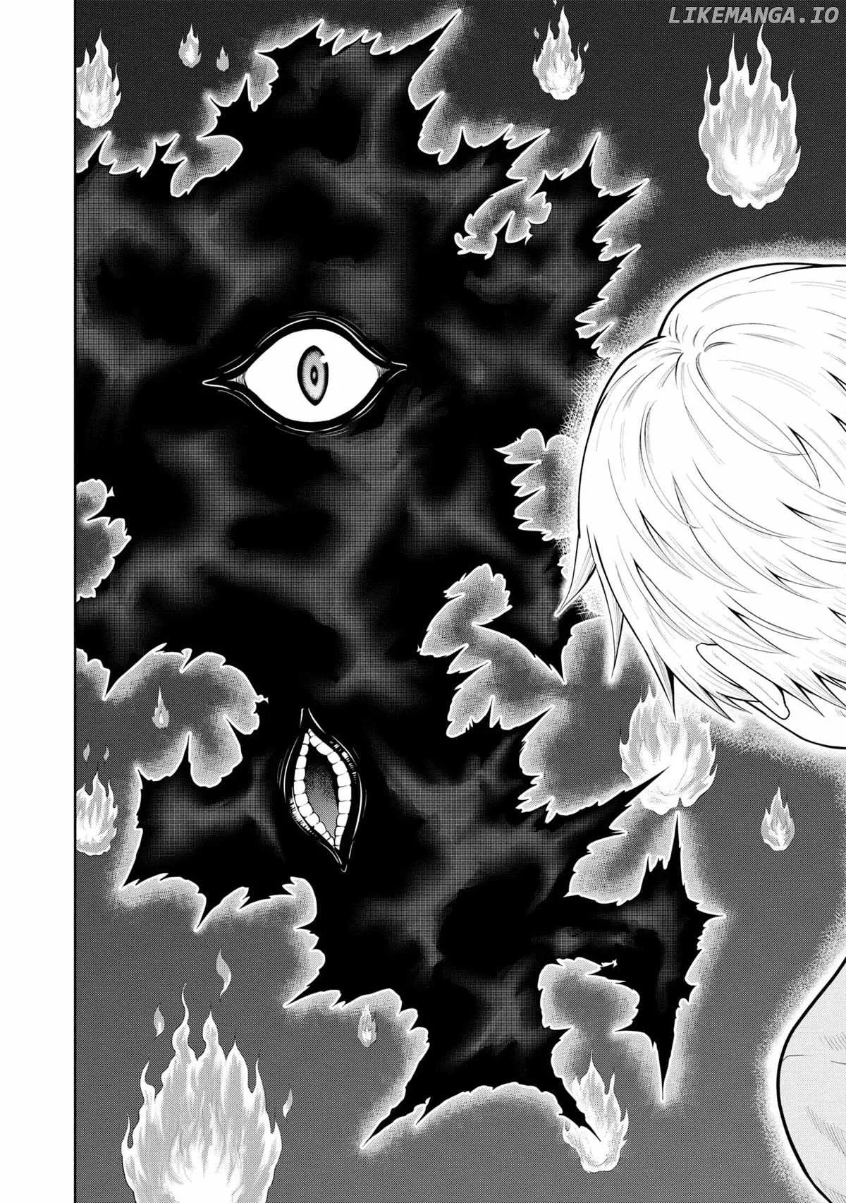 Dungeon ni Hisomu Yandere na Kanojo ni Ore wa Nando mo Korosareru Chapter 9 page 24