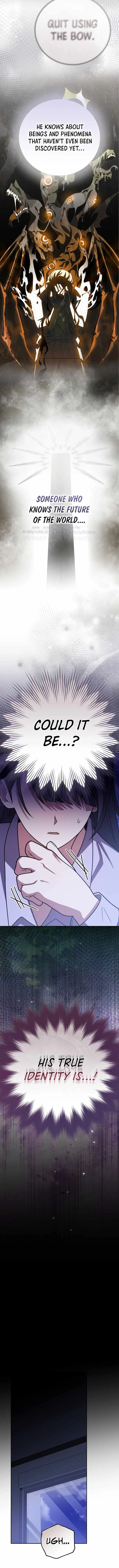 The Novel’s Extra (Remake) Chapter 174 page 4