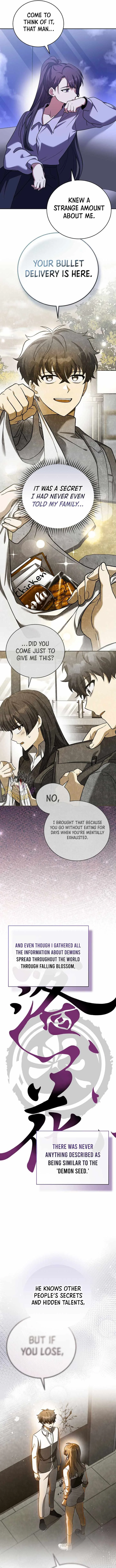 The Novel’s Extra (Remake) Chapter 174 page 3