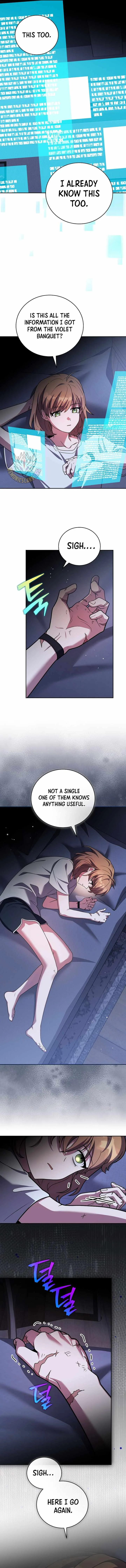 The Novel’s Extra (Remake) Chapter 174 page 7