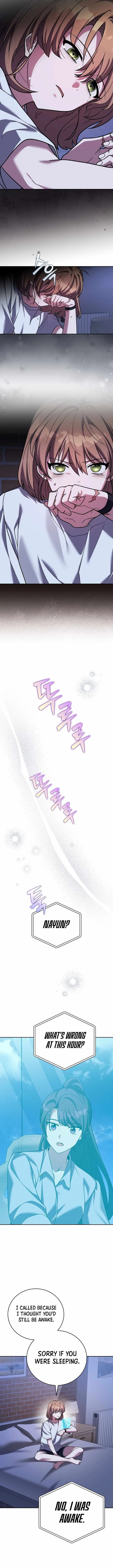 The Novel’s Extra (Remake) Chapter 174 page 8