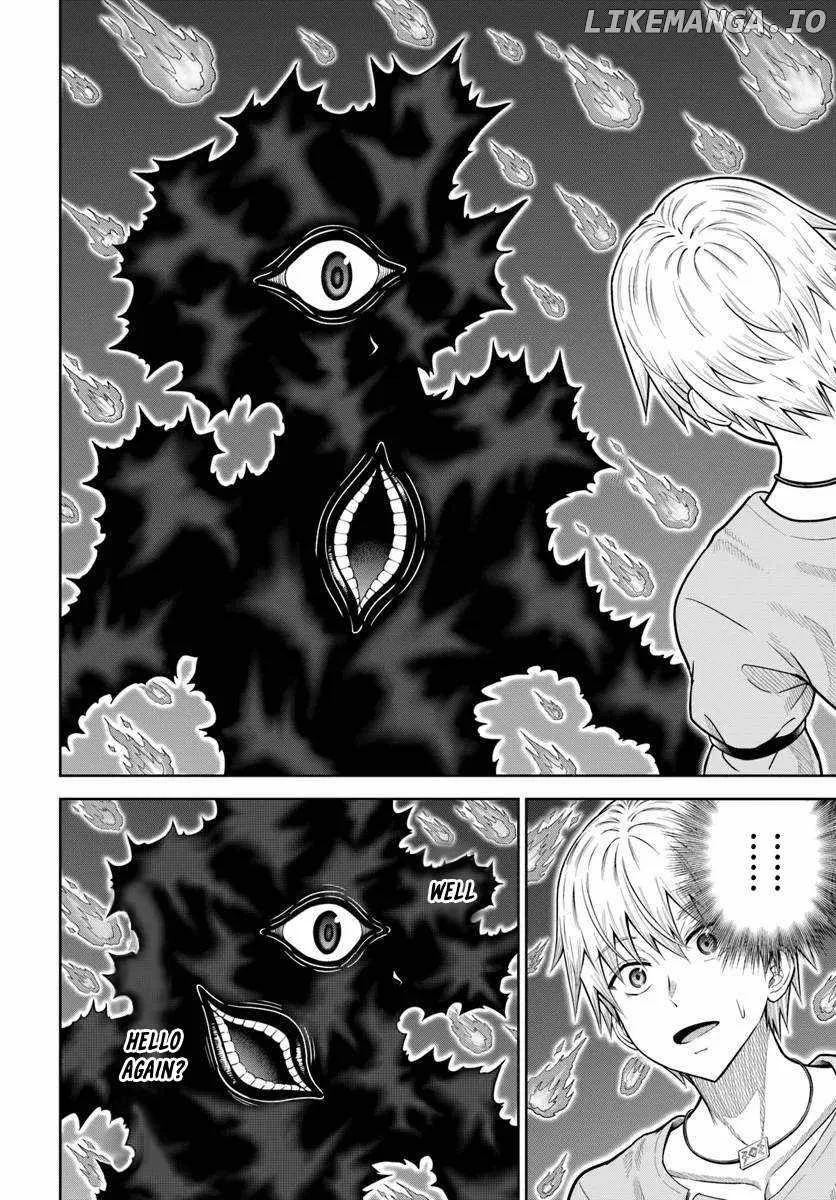 Dungeon ni Hisomu Yandere na Kanojo ni Ore wa Nando mo Korosareru Chapter 14 page 4