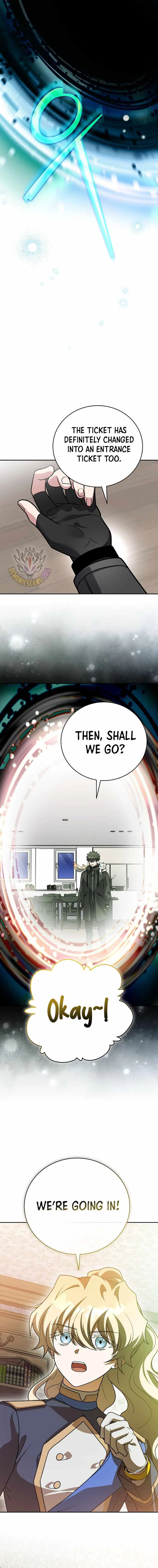 The Novel’s Extra (Remake) Chapter 174 page 15
