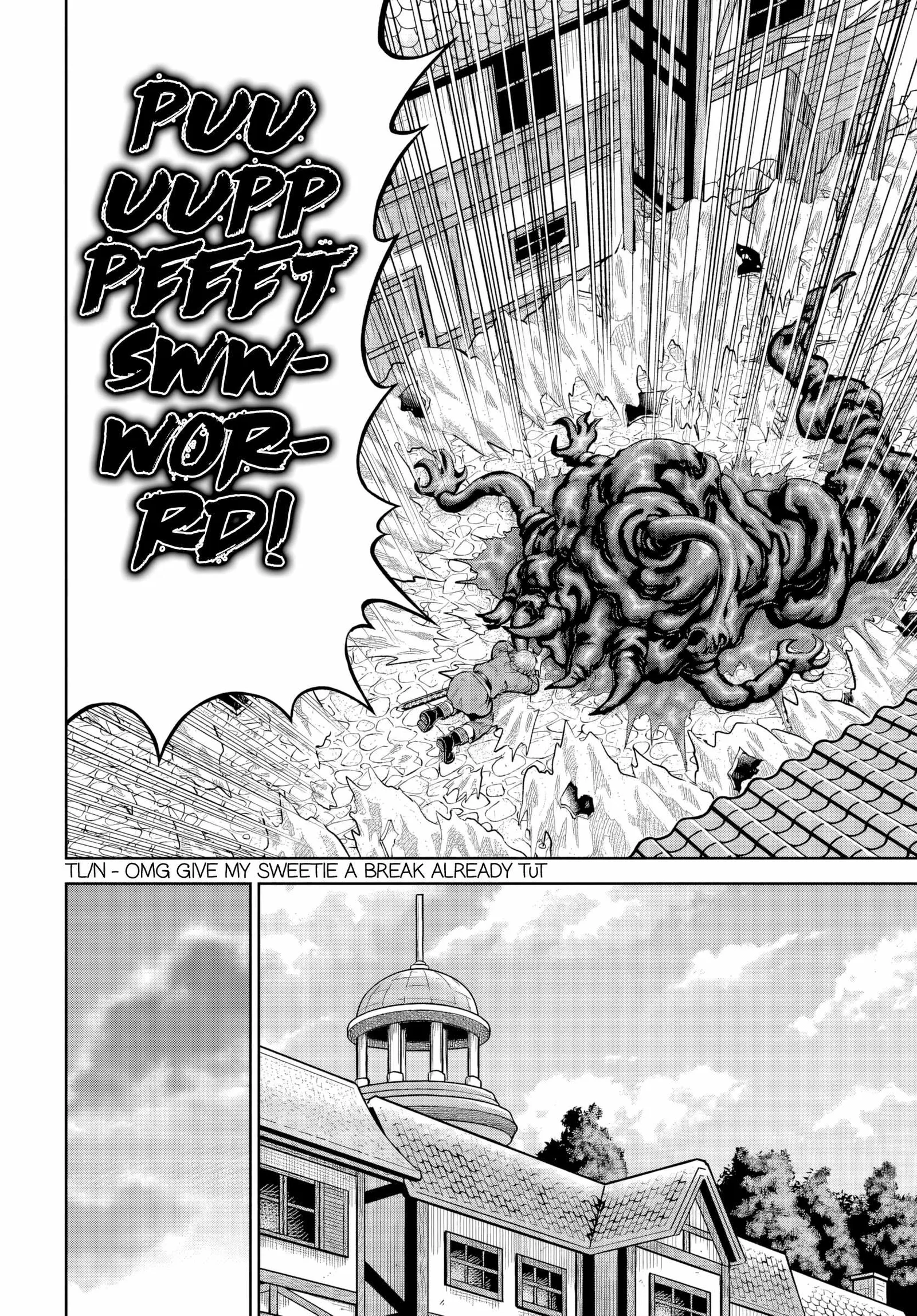 Dungeon ni Hisomu Yandere na Kanojo ni Ore wa Nando mo Korosareru Chapter 22 page 16