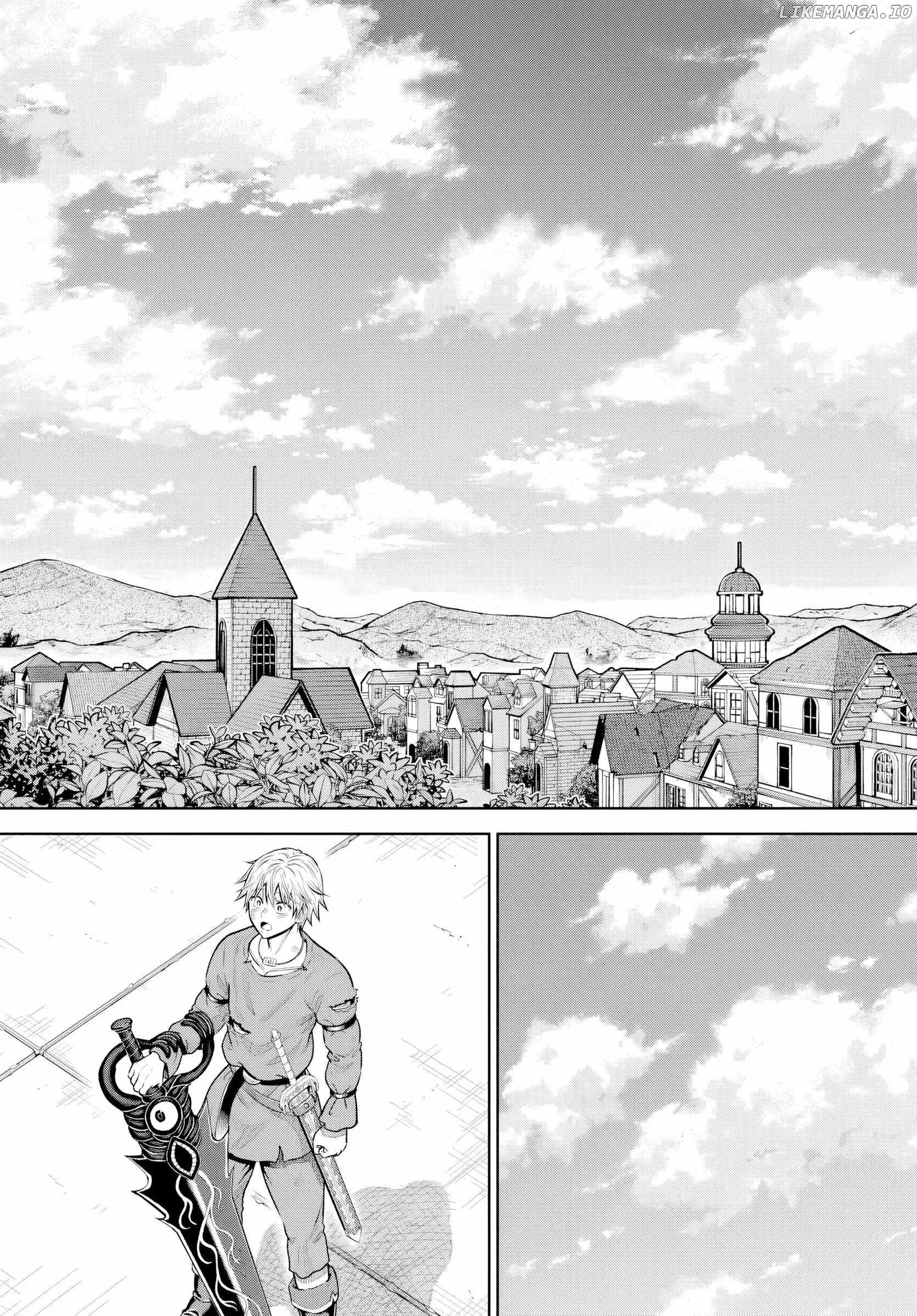 Dungeon ni Hisomu Yandere na Kanojo ni Ore wa Nando mo Korosareru Chapter 20 page 10