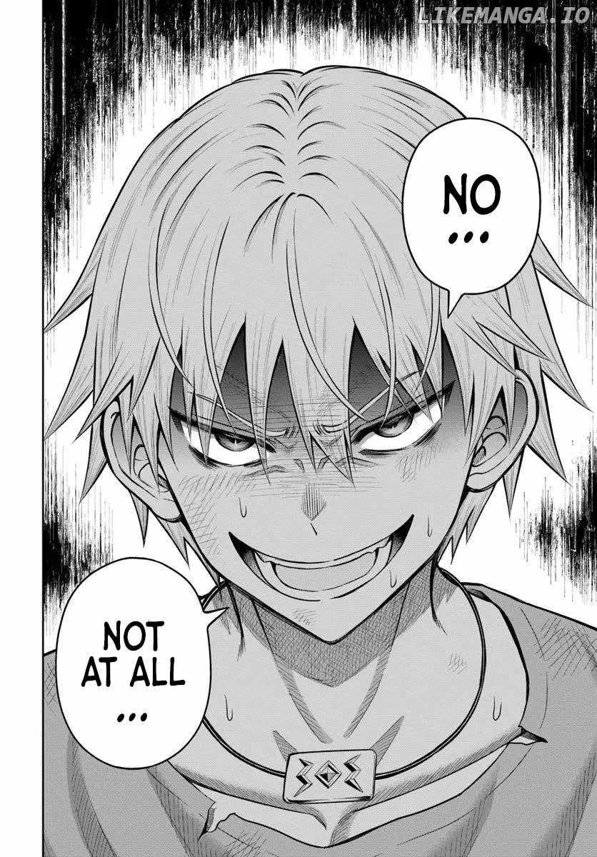 Dungeon ni Hisomu Yandere na Kanojo ni Ore wa Nando mo Korosareru Chapter 20 page 15