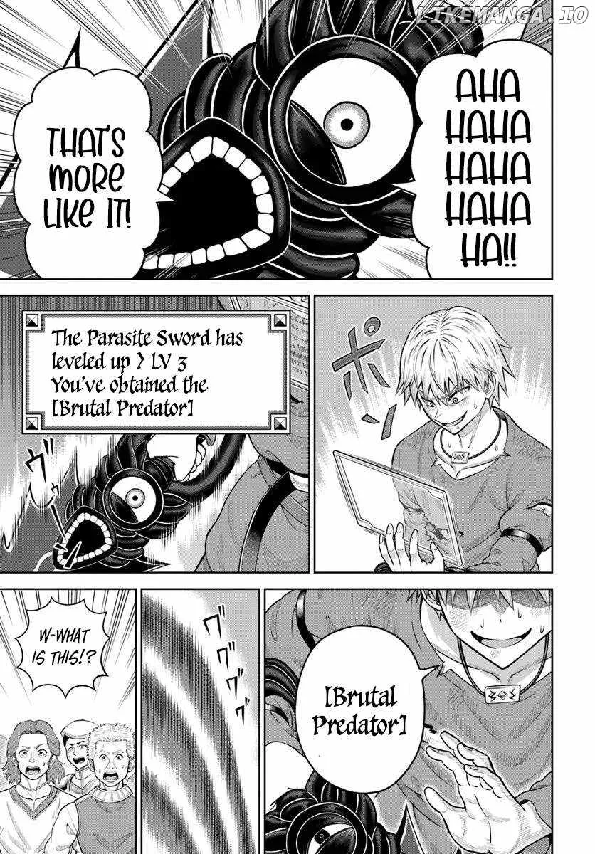 Dungeon ni Hisomu Yandere na Kanojo ni Ore wa Nando mo Korosareru Chapter 20 page 16