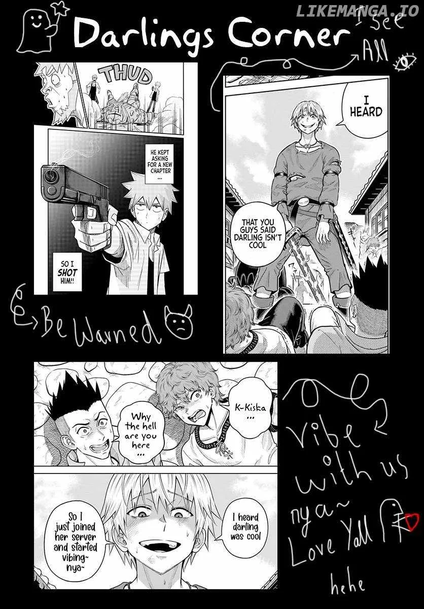 Dungeon ni Hisomu Yandere na Kanojo ni Ore wa Nando mo Korosareru Chapter 20 page 32