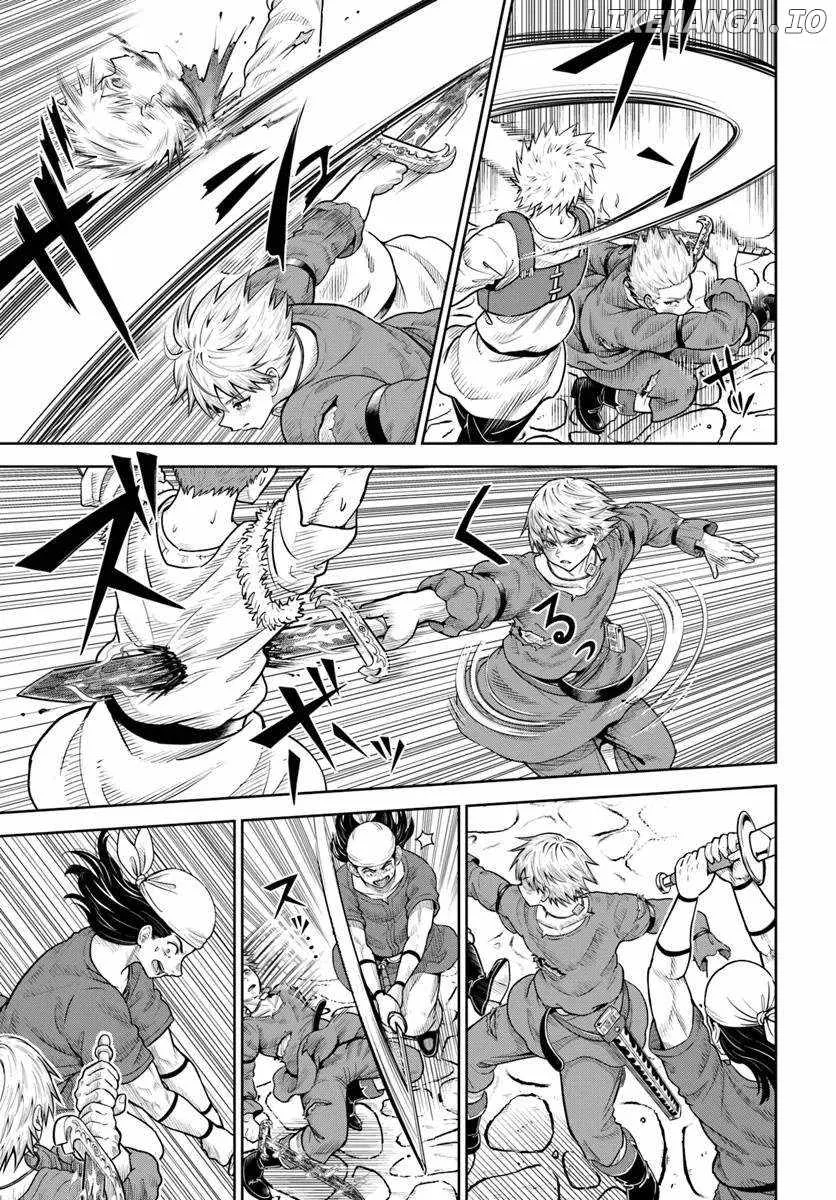Dungeon ni Hisomu Yandere na Kanojo ni Ore wa Nando mo Korosareru Chapter 20 page 28