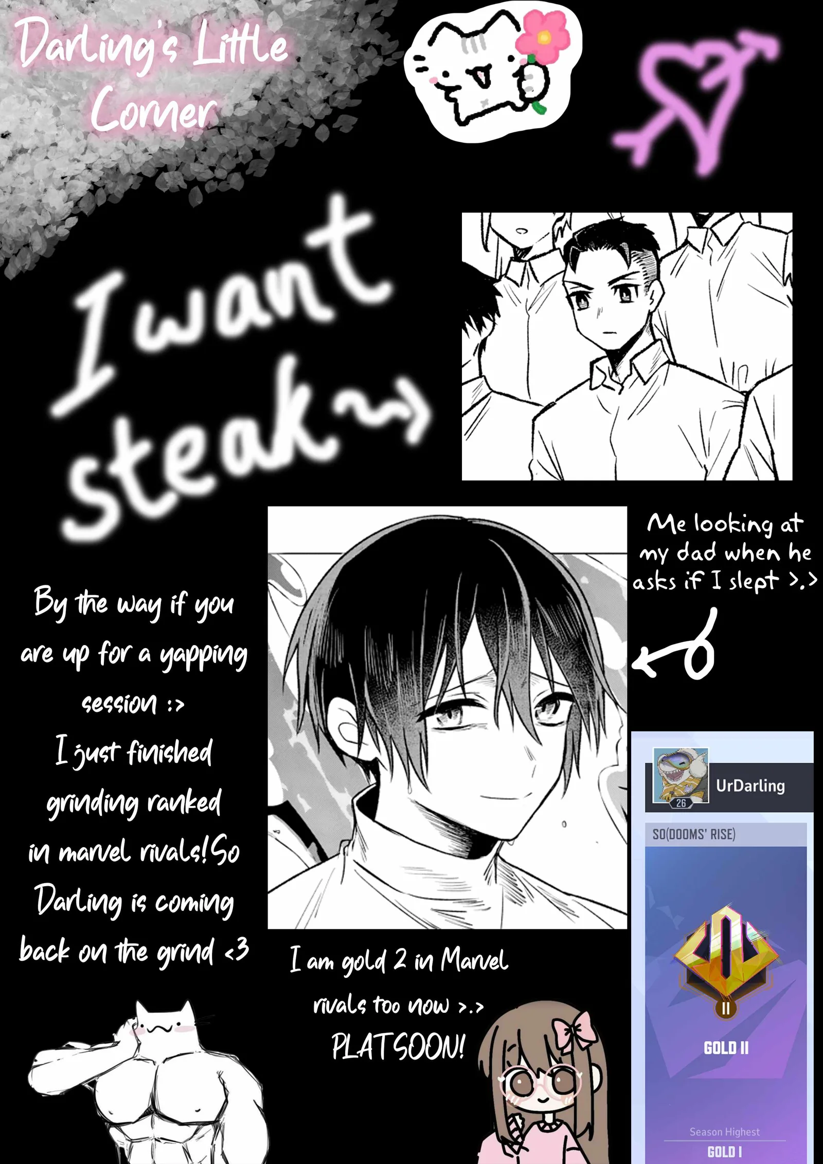 Dungeon ni Hisomu Yandere na Kanojo ni Ore wa Nando mo Korosareru Chapter 21 page 35