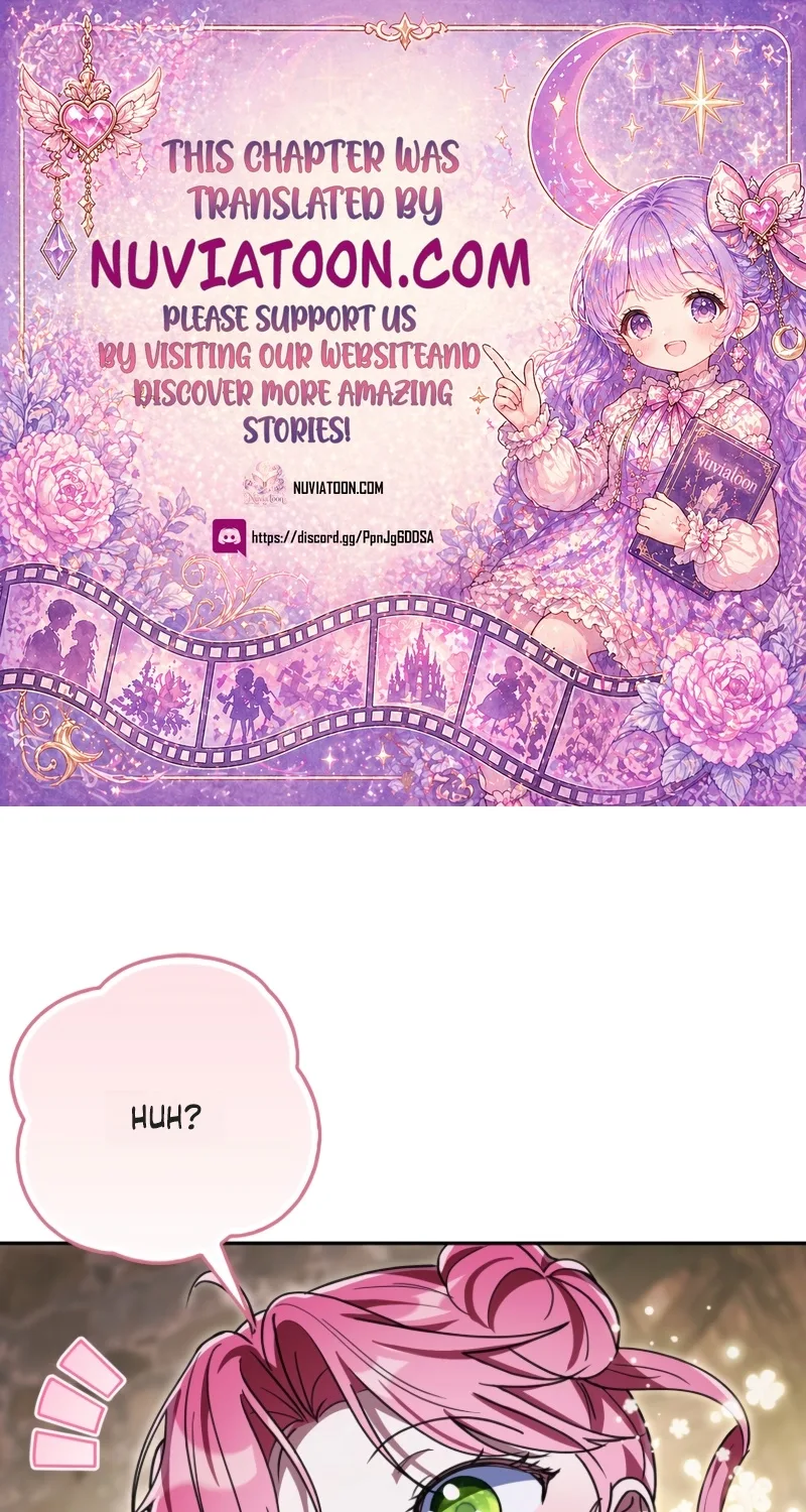 I will save my father Chapter 32 page 1