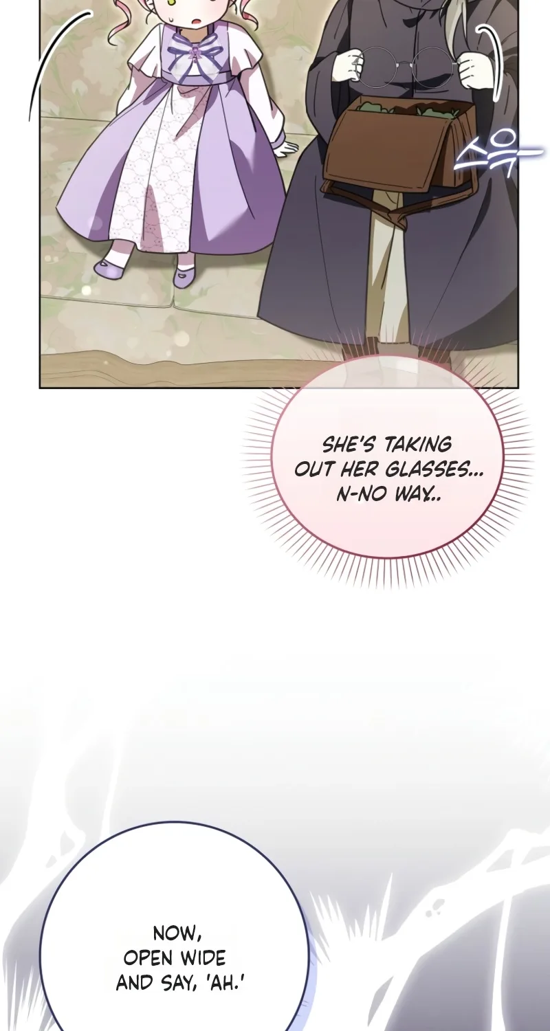 I will save my father Chapter 32 page 14