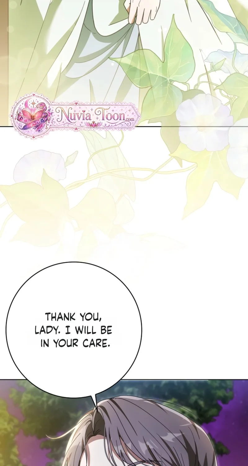 I will save my father Chapter 32 page 8