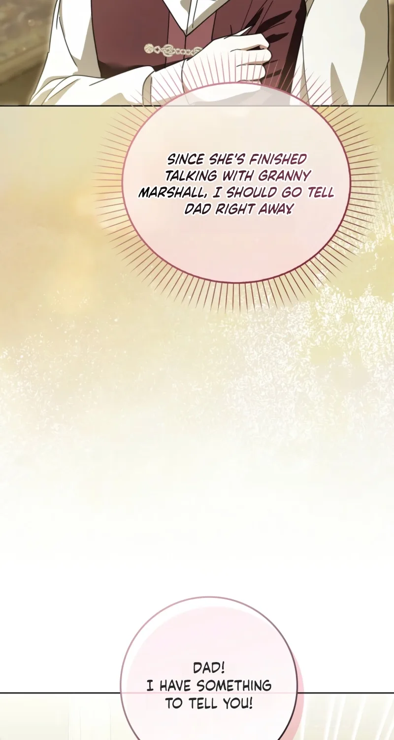 I will save my father Chapter 32 page 26