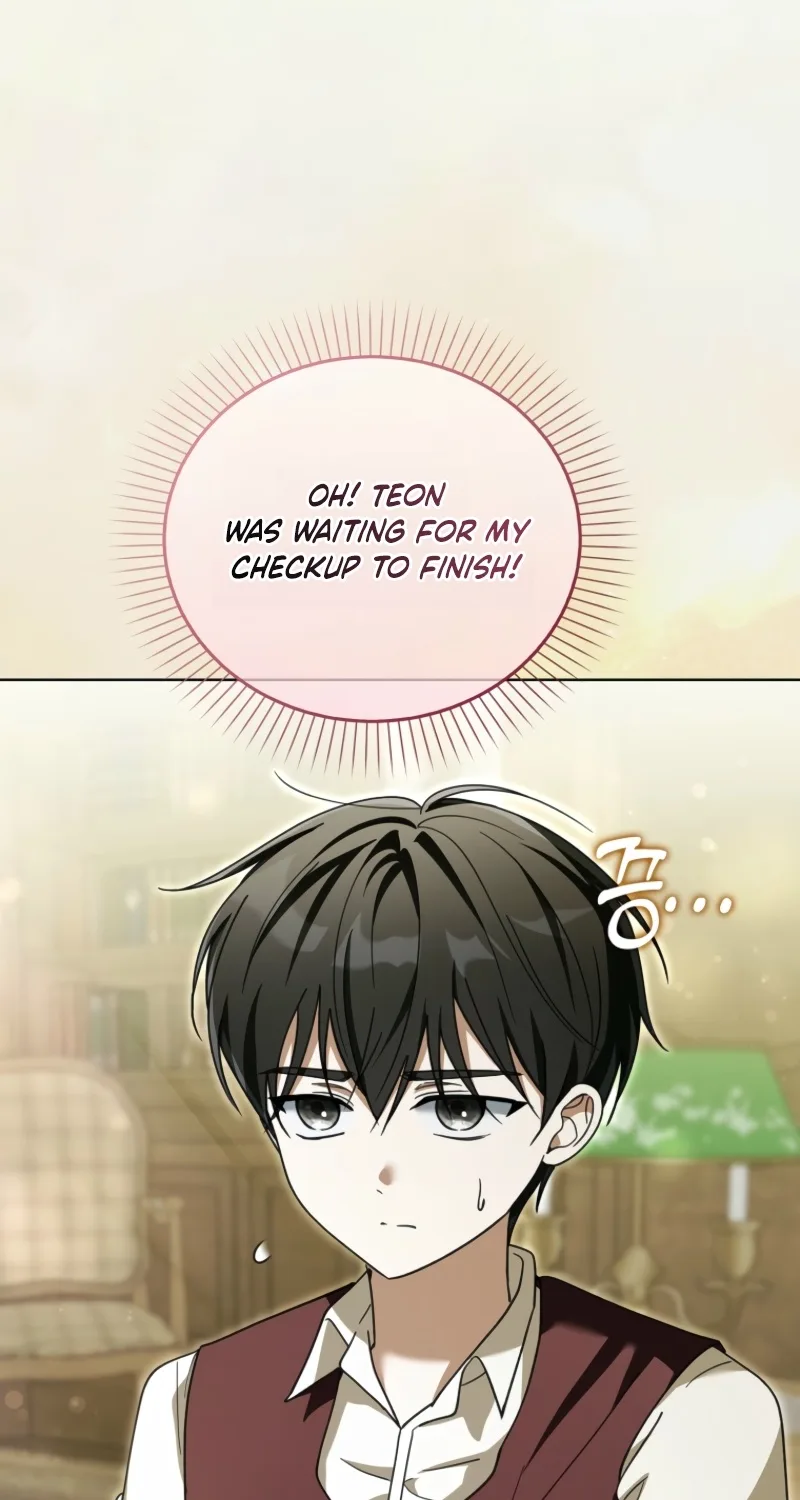 I will save my father Chapter 32 page 25