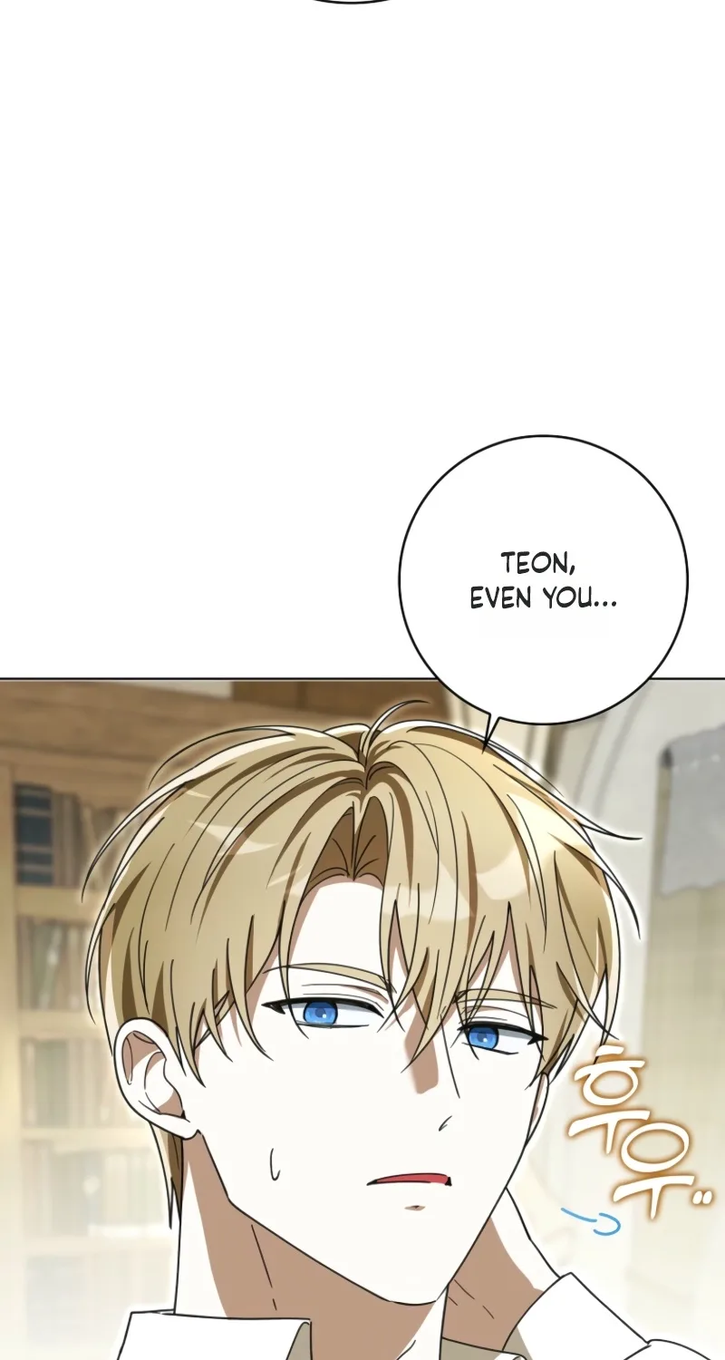 I will save my father Chapter 32 page 33