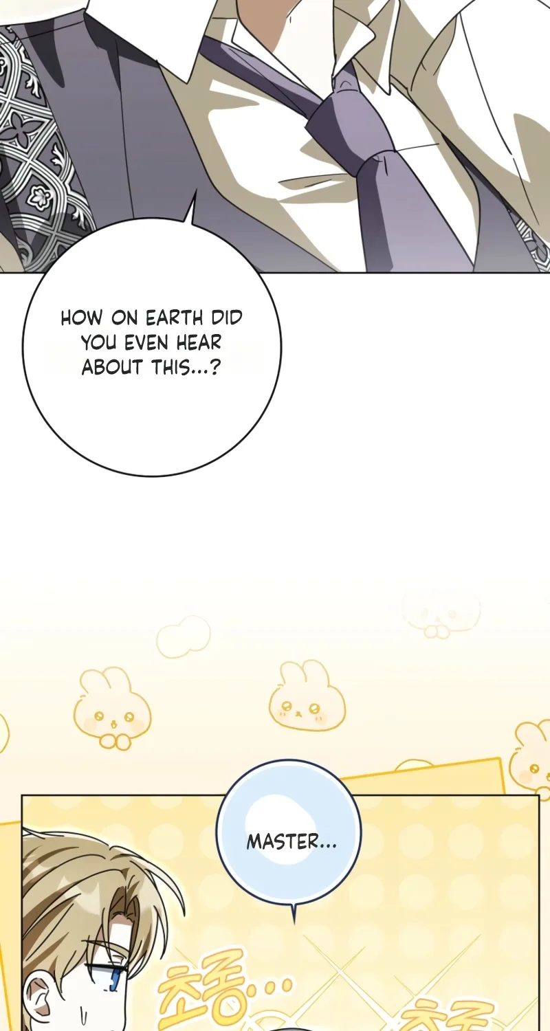 I will save my father Chapter 32 page 34