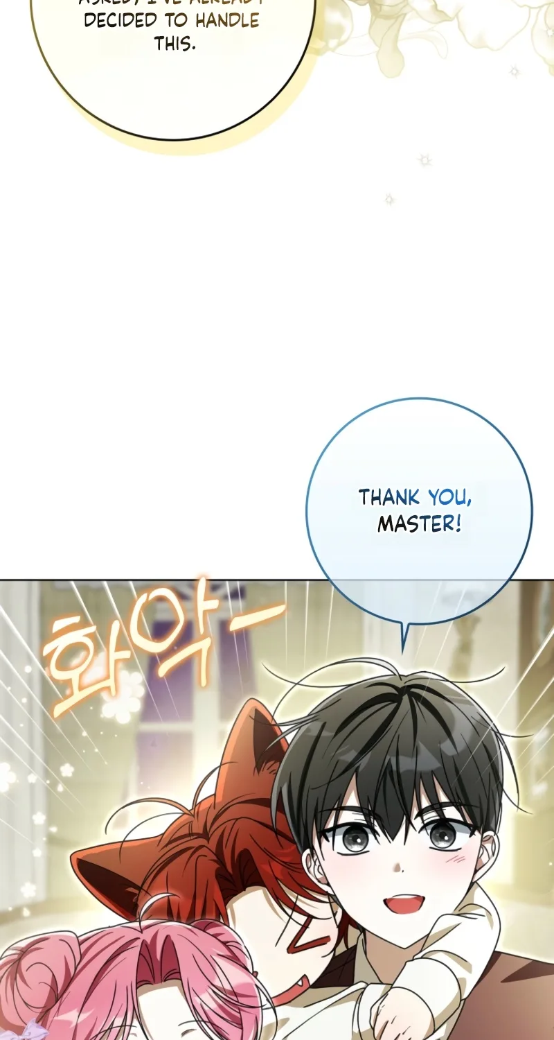 I will save my father Chapter 32 page 37