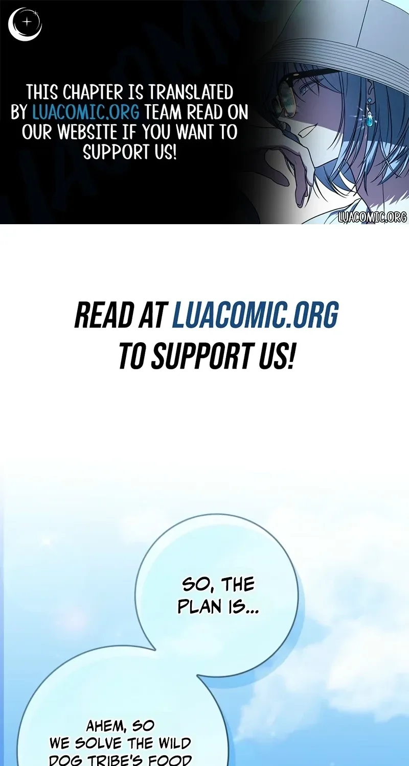 I will save my father Chapter 33 page 1