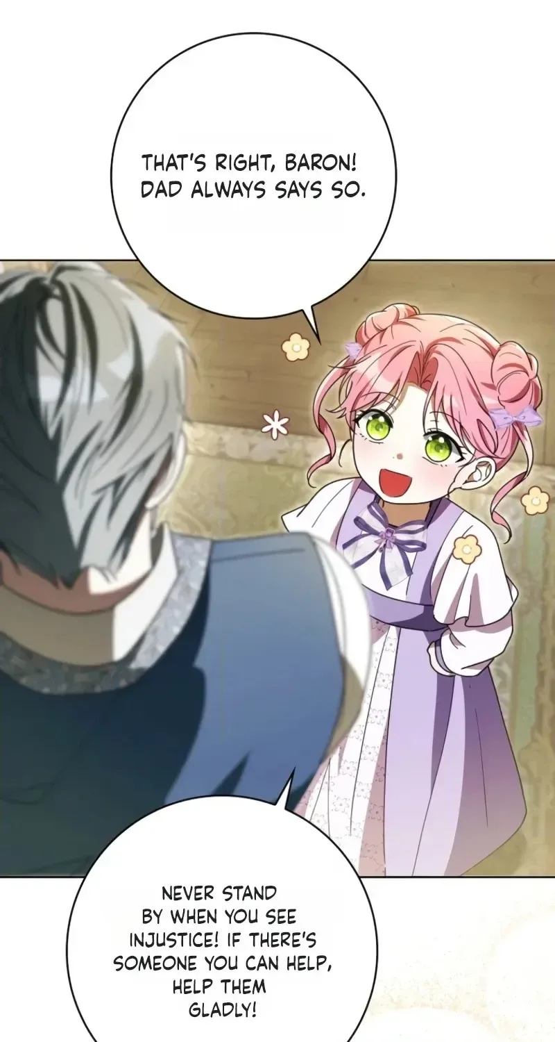 I will save my father Chapter 32 page 40
