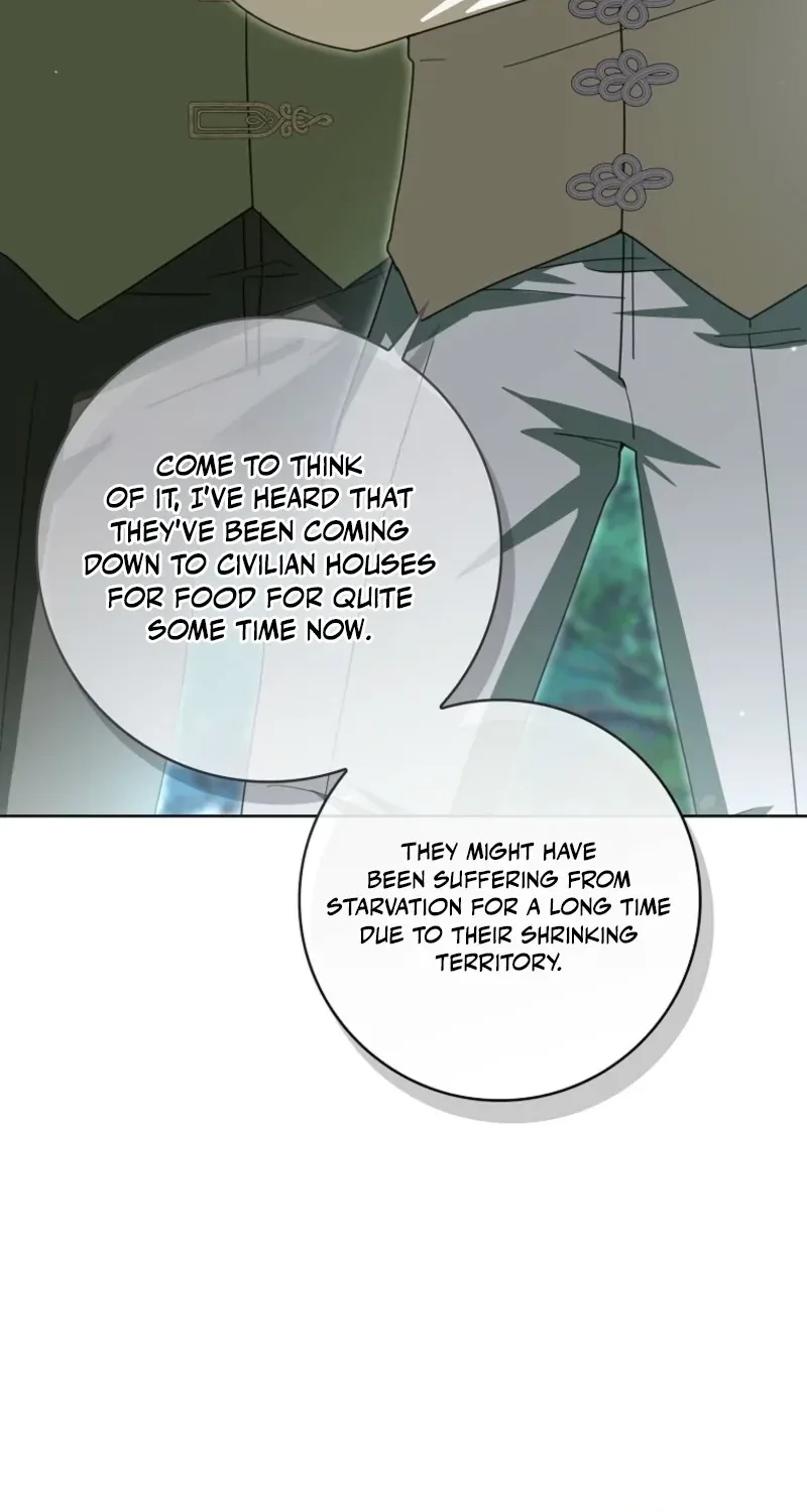 I will save my father Chapter 33 page 3