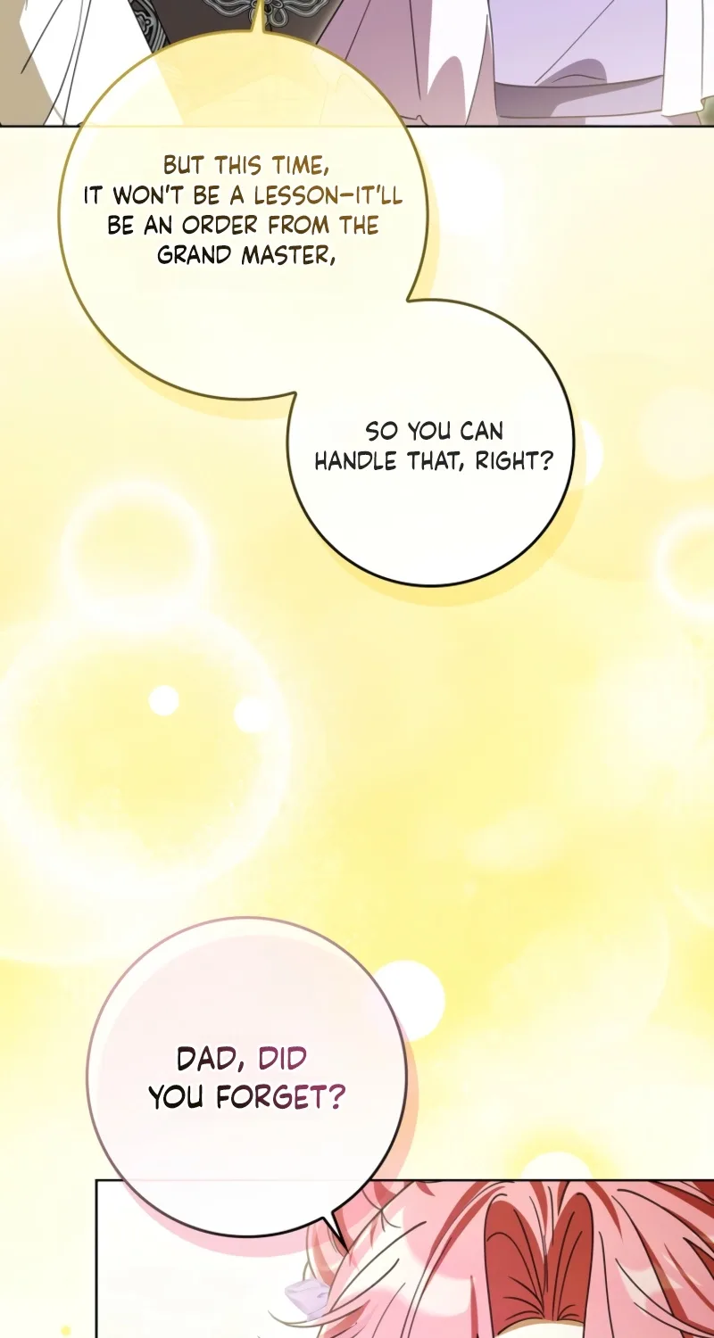 I will save my father Chapter 32 page 45