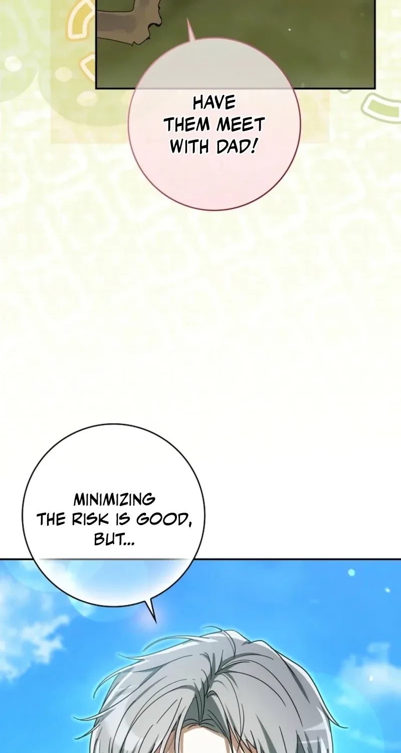 I will save my father Chapter 33 page 7