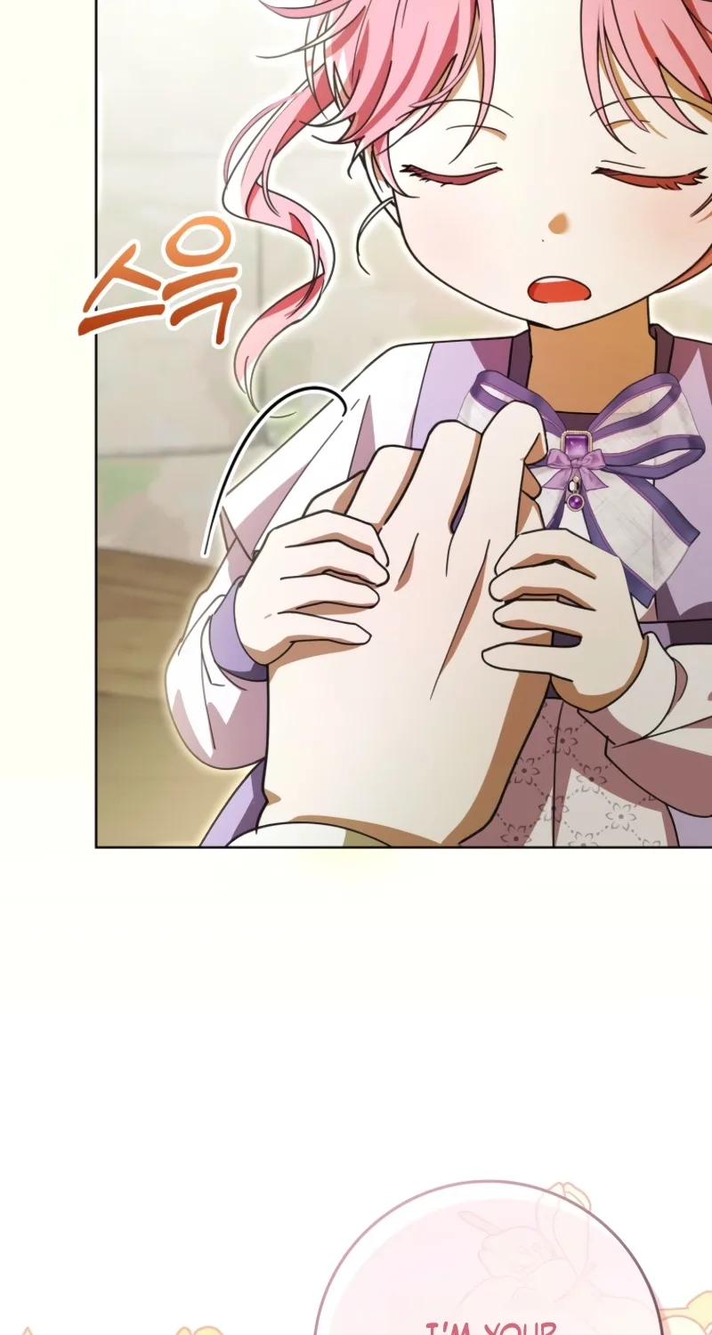 I will save my father Chapter 32 page 46
